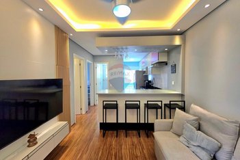 apartment em Rua Pedro Lana, Recanto Camanducaia - Jaguariúna - SP