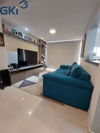 apartment em Rua Araçoiaba, Vila do Bosque - São Paulo - SP