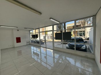 office em Rua Barata Ribeiro, Vila Itapura - Campinas - SP