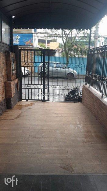 house em Atlântica, Centro - São Bernardo do Campo - SP