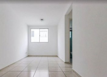 apartment em Rua Lourenço Prado, Cidade dos Bandeirantes - São Paulo - SP