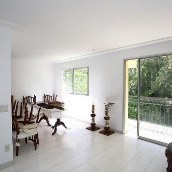 apartment em Rua Antônio Aggio, Jardim Ampliação - São Paulo - SP