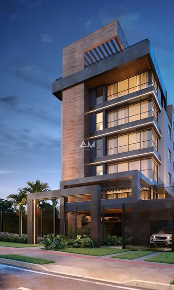 apartment em Rua José Moura Peçanha, Ouro Preto - Belo Horizonte - MG