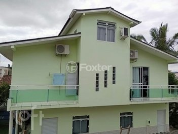 apartment em Servidão Manoel Monteiro, Canasvieiras - Florianópolis - SC
