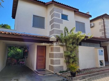 house em Rua Elias Rodrigues Claro, Jardim São Carlos - Sorocaba - SP