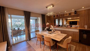 apartment em Rua Professor Dorival Dias Minhoto, Lauzane Paulista - São Paulo - SP