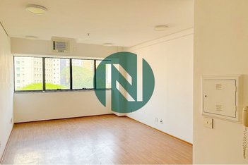 office em Rua Itapeva, Bela Vista - São Paulo - SP