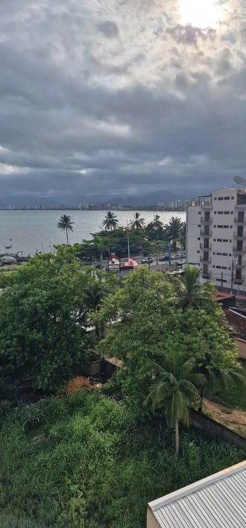 apartment em Rua Zacarias Arouca, Sumaré - Caraguatatuba - SP