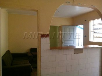 house em Hebe, Vila Dom Pedro II - São Paulo - SP