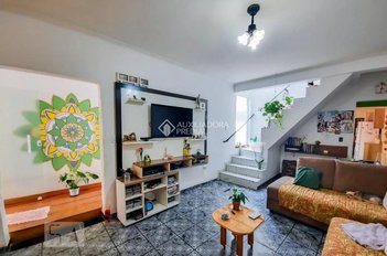 house em Rua Benedito Massaroppi, Dos Casa - São Bernardo do Campo - SP