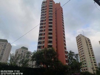 apartment em Rua Doutor Laerte Setúbal, Vila Suzana - São Paulo - SP
