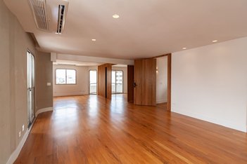 apartment em Rua Doutor Cândido Espinheira, Perdizes - São Paulo - SP