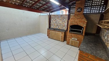 house em Rua Jovelino Bezerra de Almeida, Parque Santana - Mogi das Cruzes - SP