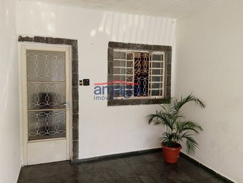 house em Rua Maria Osória Nogueira, Cidade Salvador - Jacareí - SP