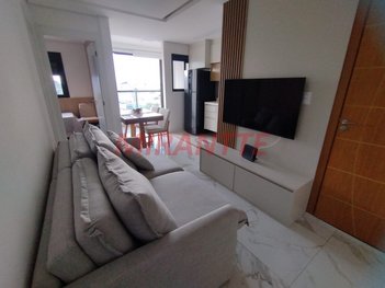 apartment em Rua Gonçalo Ferreira, Vila Maria Alta - São Paulo - SP