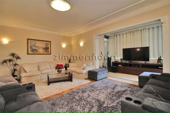 apartment em Rua Convenção de Itu, Jardim Paulista - São Paulo - SP
