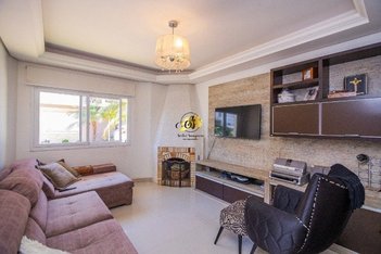 house em Tenente Antônio João, Estância Velha - Canoas - RS