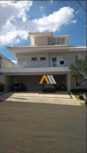 house em Rua Zoraide Antunes Bonetti, Parque Residencial Villa dos Inglezes - Sorocaba - SP