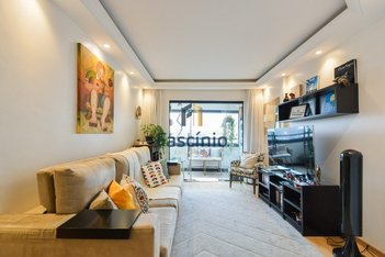 apartment em Rua Galofre, Jardim Vila Mariana - São Paulo - SP