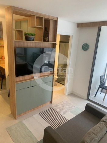 apartment em Rua Airi, Vila Gomes Cardim - São Paulo - SP