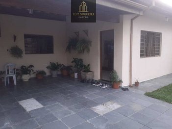 house em Rua General Benedito Cunha, Loteamento Residencial Andrade - Pindamonhangaba - SP