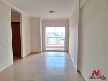 apartment em Rua Corretor de Imóveis, Vila Maceno - São José do Rio Preto - SP