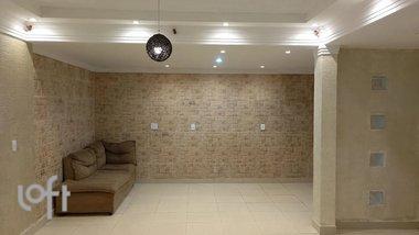 house em Nove, Cocaia - Guarulhos - SP