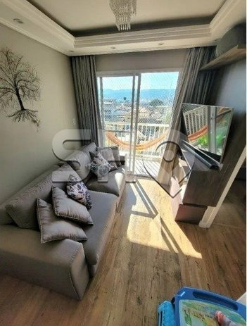 apartment em Rua Franklin do Amaral, Vila Nova Cachoeirinha - São Paulo - SP