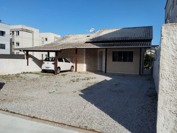 house em Maria Oliveira, Serraria - São José - SC