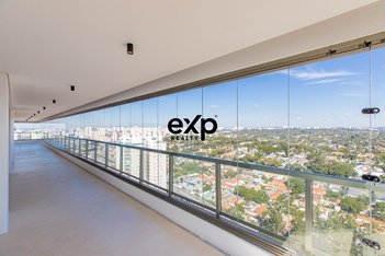 apartment em Rua Zacarias de Gois, Parque Colonial - São Paulo - SP