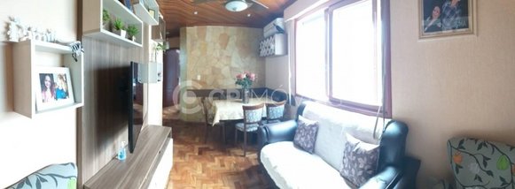 apartment em Professora Cecy Cordeiro Thofehrn, Sarandi - Porto Alegre - RS