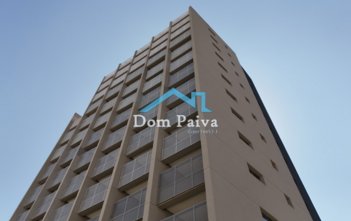 apartment em Avenida Pompéia, Vila Pompéia - São Paulo - SP