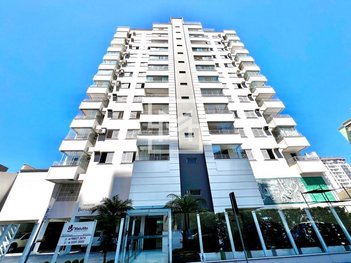 apartment em Vereador Mário Coelho Pires, Campinas - São José - SC