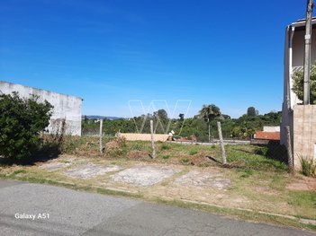 land_lot em Rua Evaristo Júlio Cirilo Franceschini, Parque Jatibaia (Sousas) - Campinas - SP
