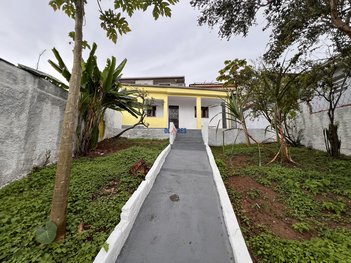 house em Rua Itamaruíba, Palmeiras - Itapecerica da Serra - SP