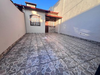 house em Rua Radeck Muzzi, Santa Amélia - Belo Horizonte - MG