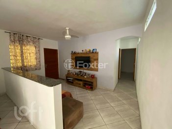 house em Rua Capitania de Itamaracá, Vila Carmosina - São Paulo - SP