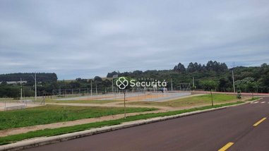 land_lot em Avenida Guaíra, Recanto Tropical - Cascavel - PR