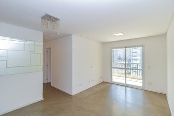 apartment em Rua Tavares Cabral, Pinheiros - São Paulo - SP