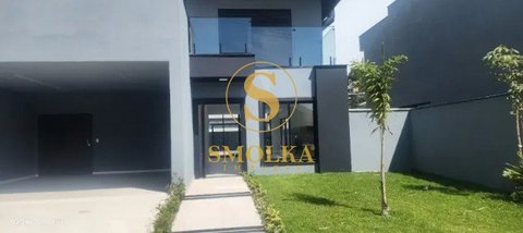 house em Rua Leonel Pereira, Cachoeira do Bom Jesus - Florianópolis - SC