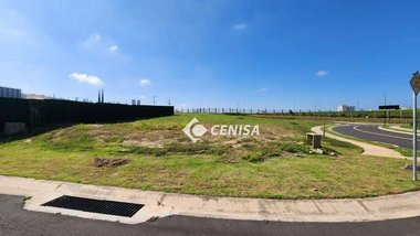 land_lot em Avenida Bernardino Bonavita, Jardim Santa Rita - Indaiatuba - SP