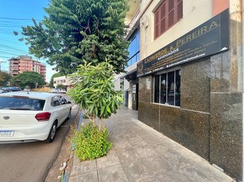 office em Rua Santos Dumont, Centro - Santa Rosa - RS