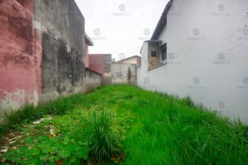 land_lot em Rua Salto, Jardim Haydee - Mauá - SP
