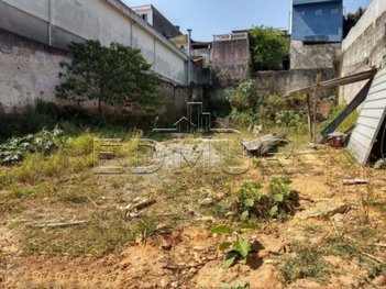 land_lot em Rua Gonçalo Zarco, Vila Aquilino - Santo André - SP