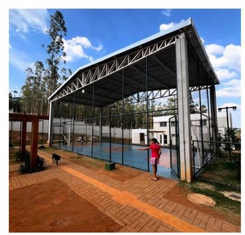 apartment em Rua Gertrudes Moro Rossin, Jardim Roseira - Campinas - SP