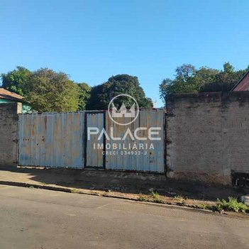 land_lot em Rua Ricardo Melotto, Santa Terezinha - Piracicaba - SP