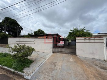 house em Rua Marechal Mascarenhas de Moraes, Jardim Alvorada - Maringá - PR