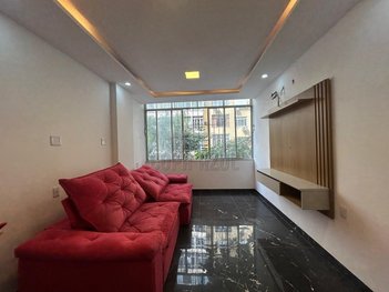 apartment em Rua Ronald de Carvalho, Copacabana - Rio de Janeiro - RJ