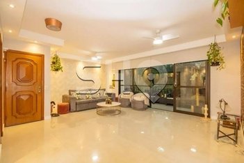 apartment em Avenida Martin Luther King, Cidade São Francisco - São Paulo - SP