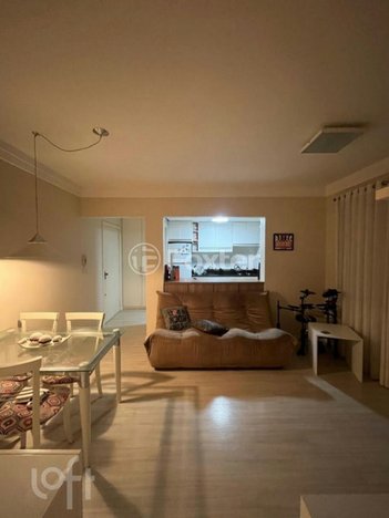apartment em Rua Ignácio Montanha, Santana - Porto Alegre - RS